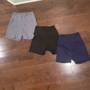 Amazon Basics Biker Shorts